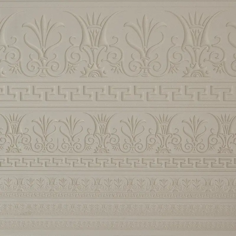 Flourishing Meander #2 Texture Sheet For Metalwork 1