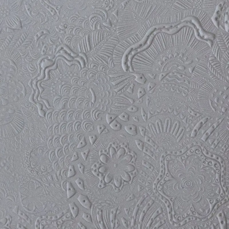 Flower Power Rollable Texture Tile 1