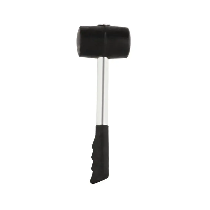 Fragram 500 G Rubber Mallet With Steel Shaft – Impact-Resistant 1