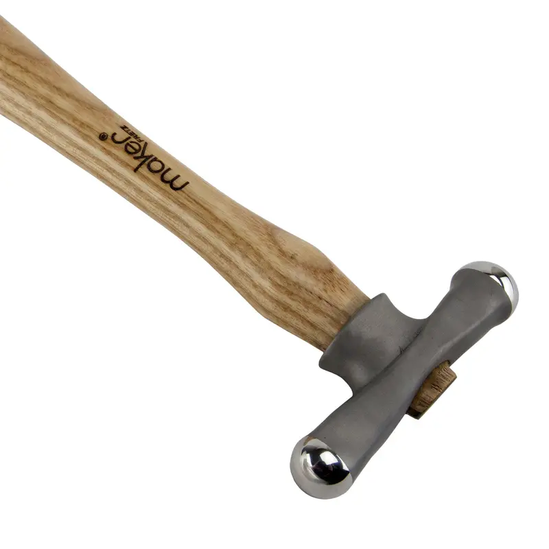 Fretz Maker Large Embossing Hammer 1
