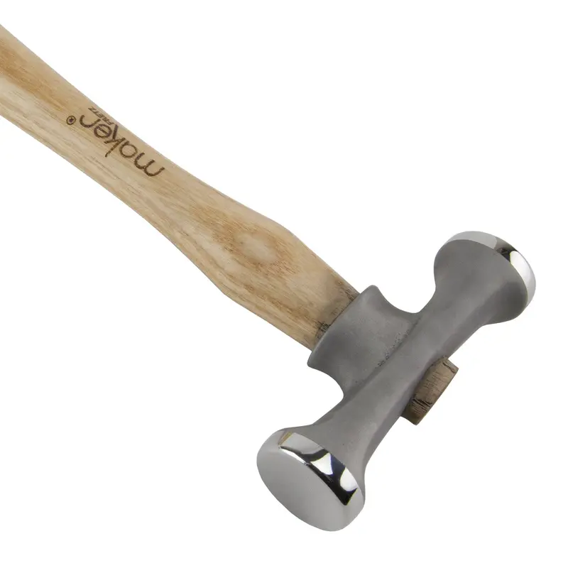 Fretz Maker Planishing Hammer 1