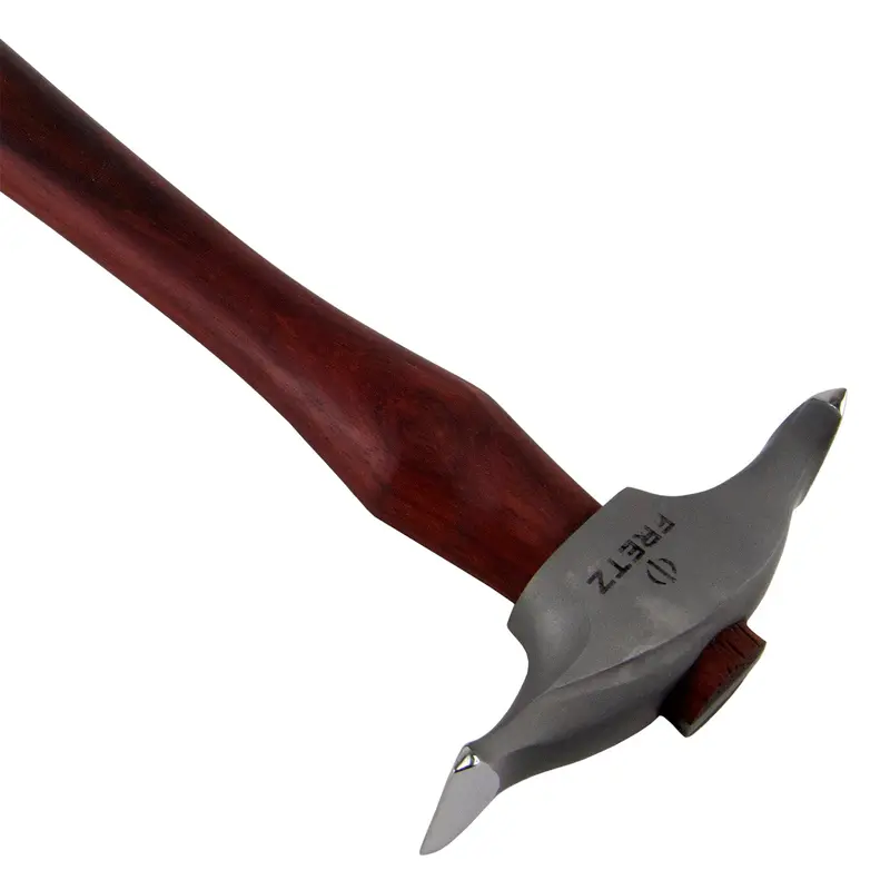 Fretz Sharp Texturing And Raising Hammer 1