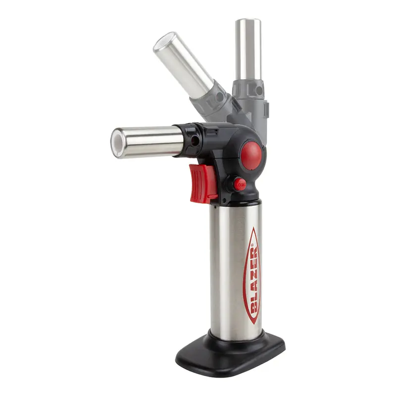 Fx-1000 Flexible Turbo Torch For Precision Jewelry Work 1