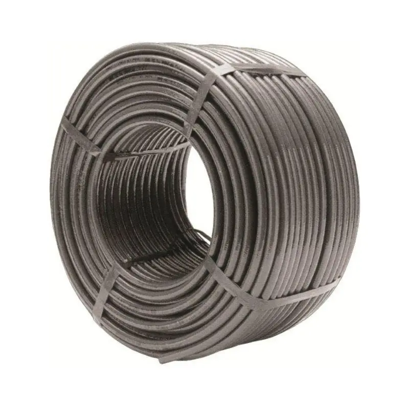 Gav High-Pressure Rubber Hose – 8Mm Id X 13Mm Od, Sold Per Meter 1