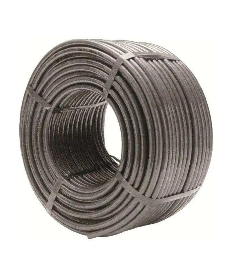 Gav Industrial Rubber Hose – 13 Mm Internal Diameter, Sold By The Meter 1