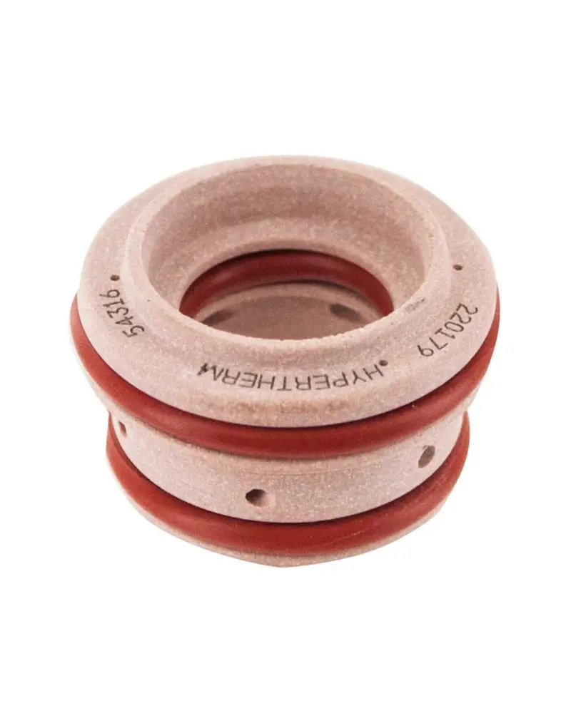 Generic Hpr Swirl Ring For 80–130A Hypertherm Systems 1