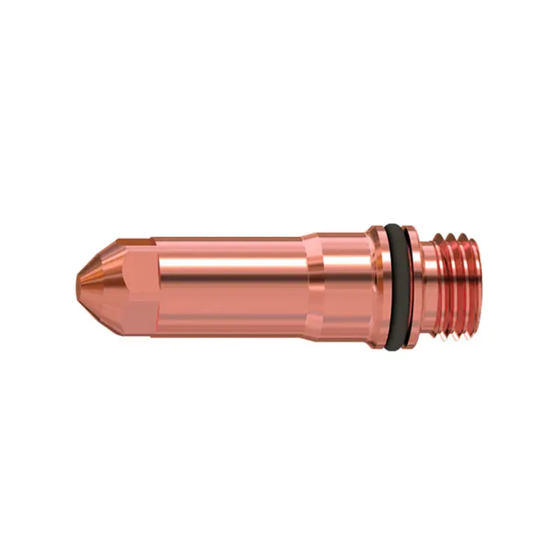 Generic Hypertherm-Style O2 Electrode For 30A Plasma Cutters 1