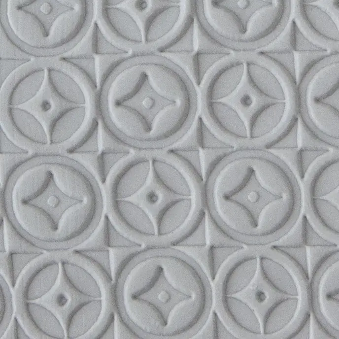 Geometric Pop Texture Tile – Bold Contemporary Surface Design 1
