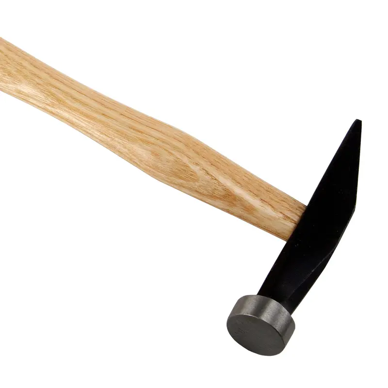 Goldsmith’S Hammer With Dual-Face Design For Fine Jewelry Work 1