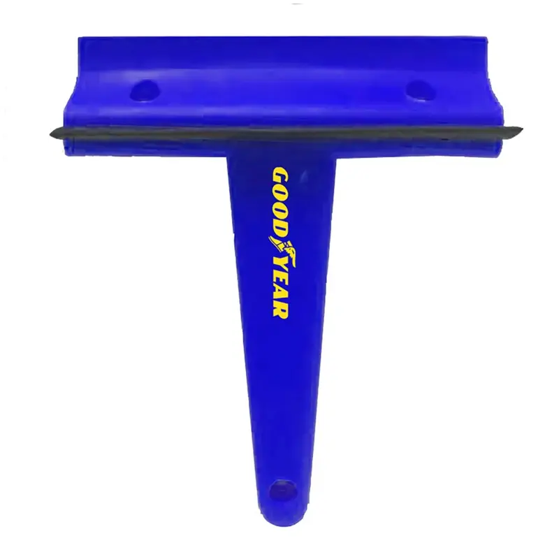 Goodyear 3-In-1 Adjustable Squeegee For Windows, Tiles, And Surfaces 1