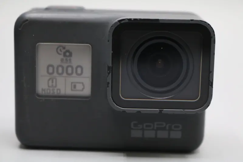 Gopro Hero5 Black Action Camera 1