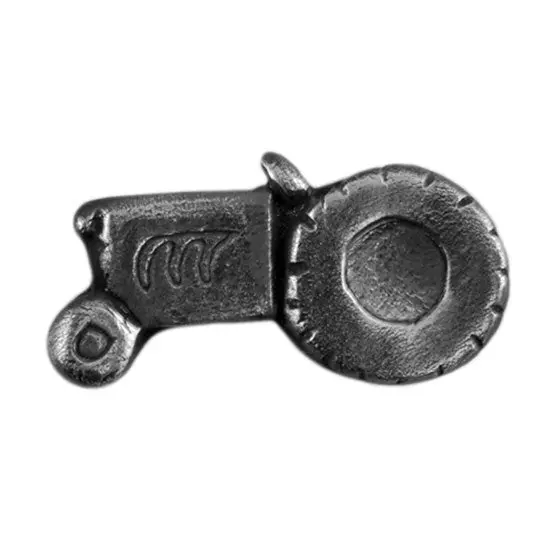 Green Acres Farmhouse Style Stamp Mold 1