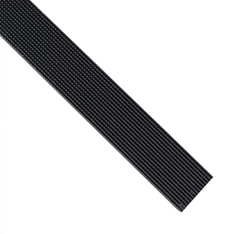 Grobet Pillar Checkering File – Fine Cut #0 For Textured Grip Creation 1
