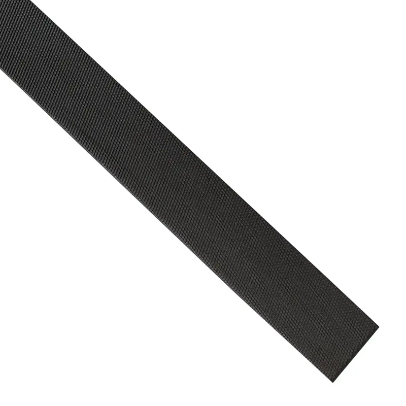 Grobet Pillar Regular File – Smooth Cut #0 For General Metal Finishing 1