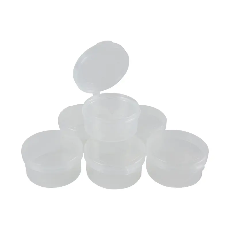 Handcrafted Mini Enamel Cups – Assorted Colors 1