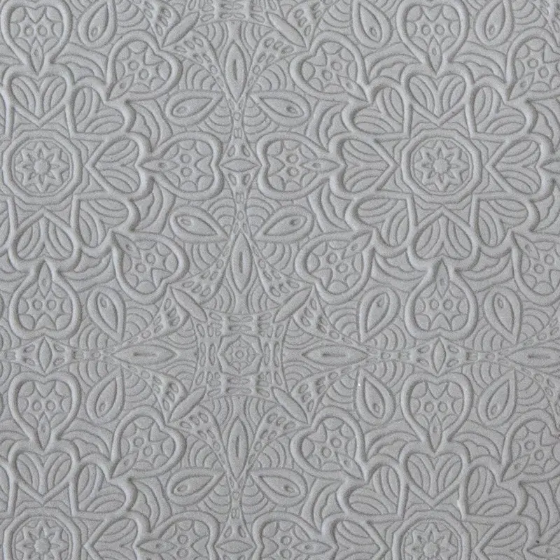 Heart-Laced Pattern Texture Tile 1