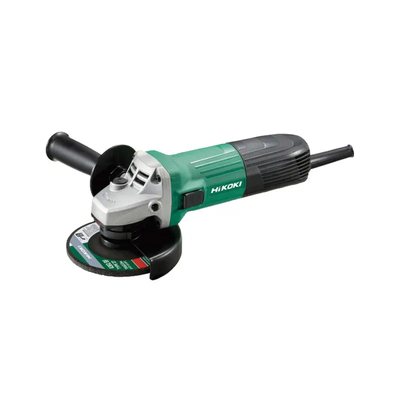 Hikoki 115Mm 600W Compact Angle Grinder 1
