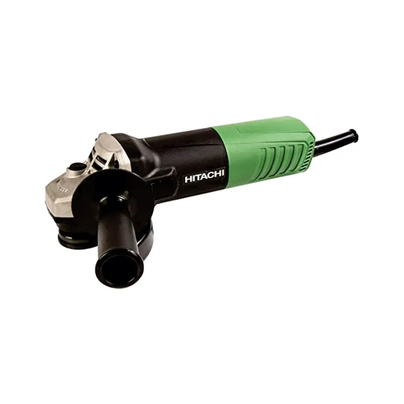 Hikoki 115Mm 730W High-Torque Angle Grinder 1