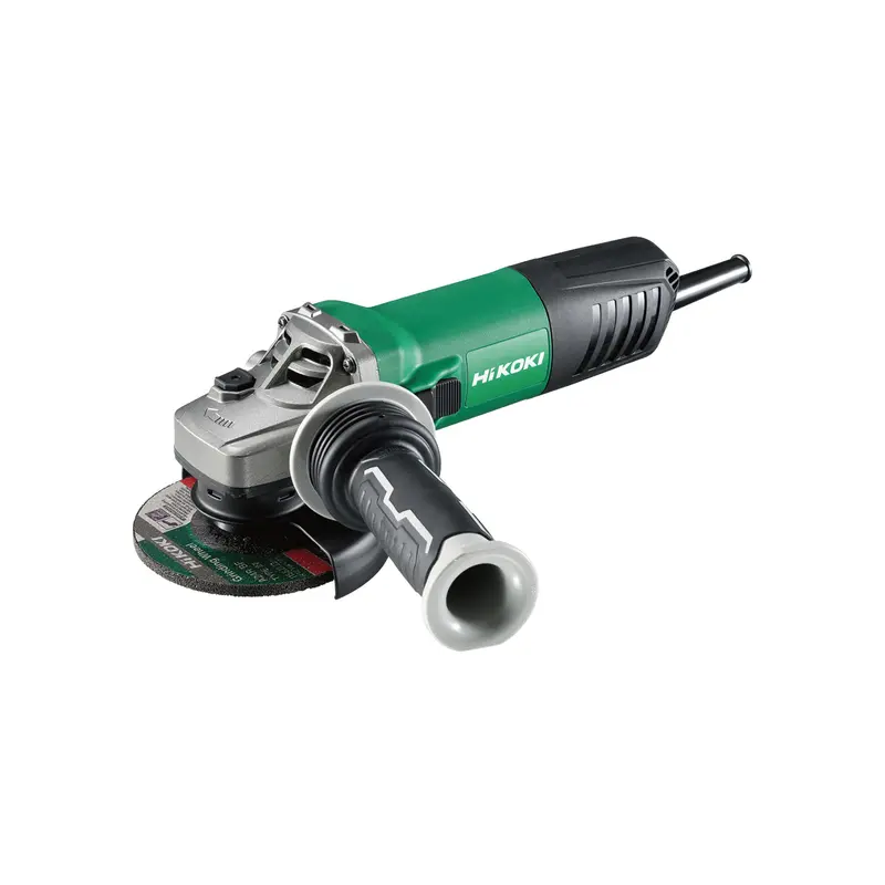 Hikoki 125Mm 1320W Brushless Angle Grinder 1