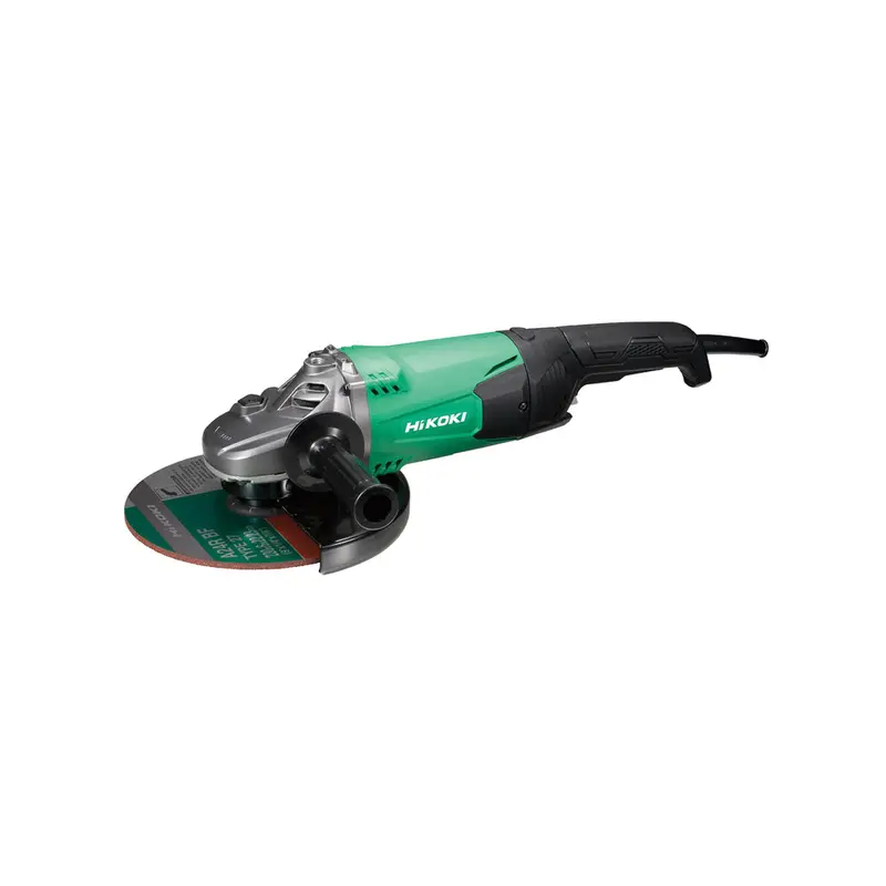 Hikoki 230Mm 2000W Angle Grinder 1