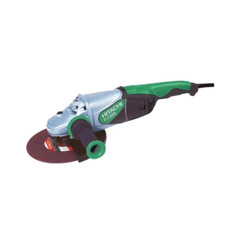 Hikoki 230Mm 2500W Heavy-Duty Angle Grinder 1