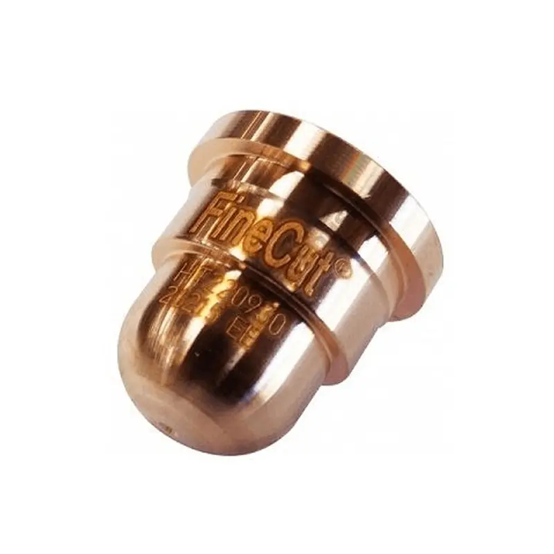 Hypertemph Pmx Finecut Nozzle – Optimized For Clean, Narrow Kerf Cuts 1