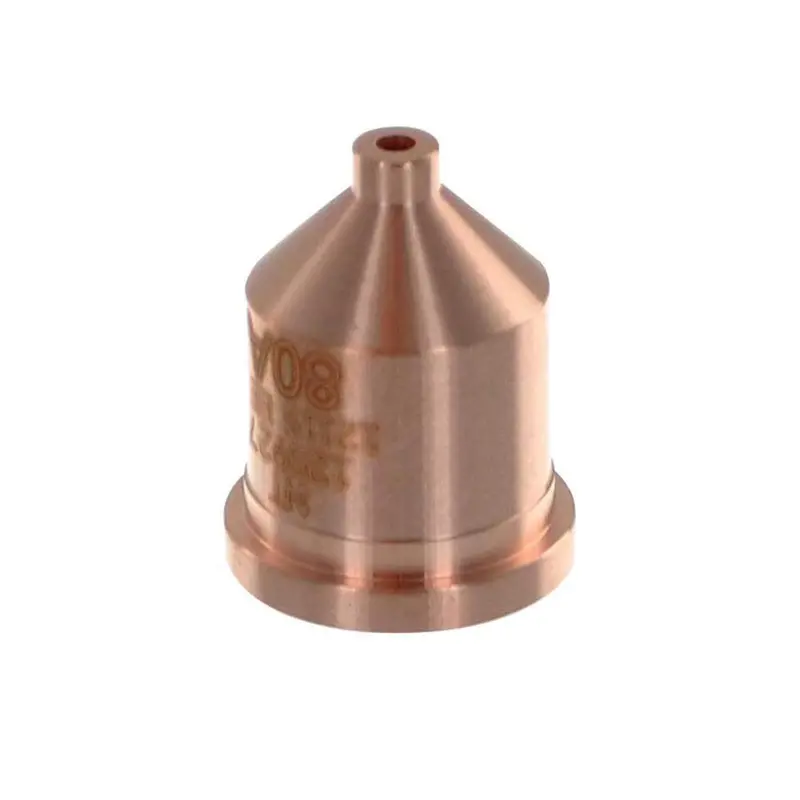 Hypertherm 80A Nozzle For Powermax 1250 Plasma Torch 1