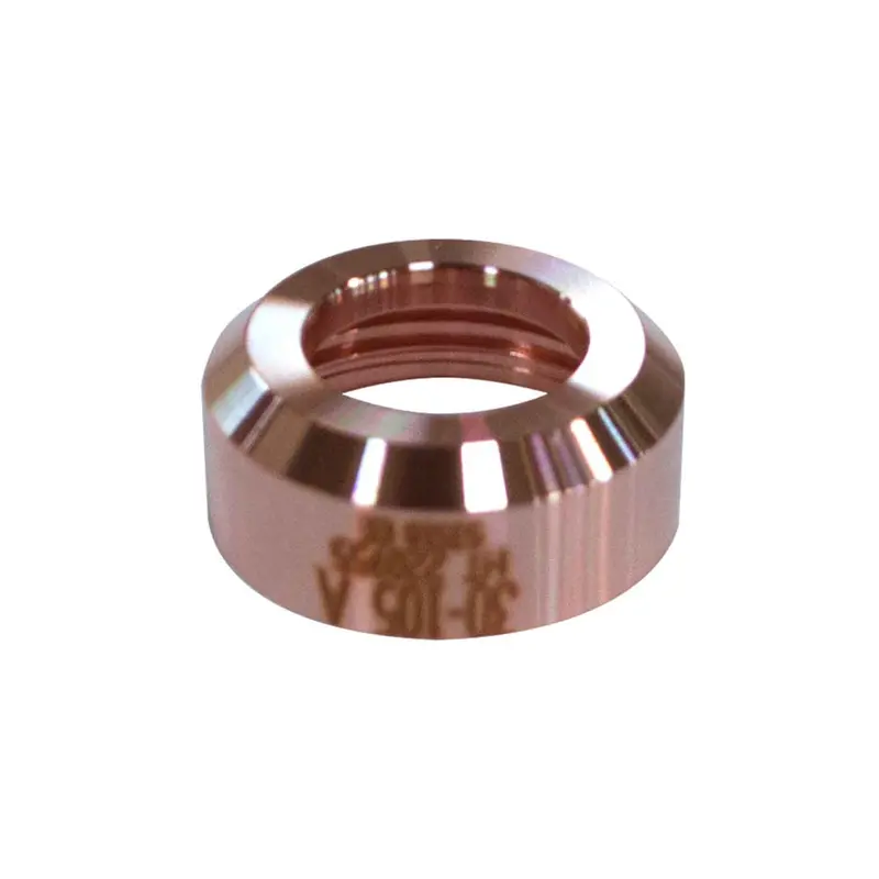 Hypertherm Deflector Compatible With 65A, 85A, And 105A Powermax Units 1