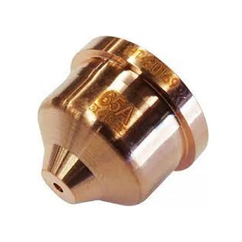 Hypertherm Duramax Hyamp 65A Plasma Cutting Nozzle 1