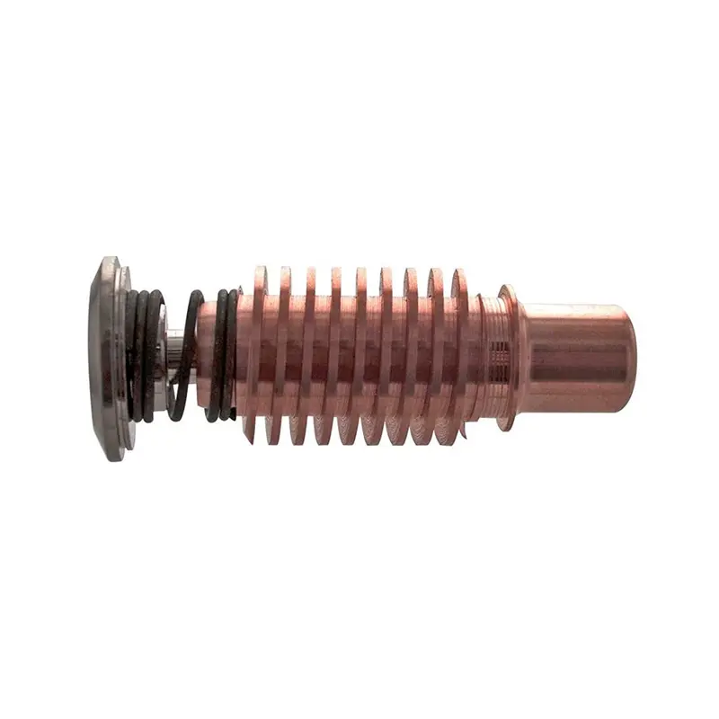 Hypertherm Duramax Hyamp Electrode 1