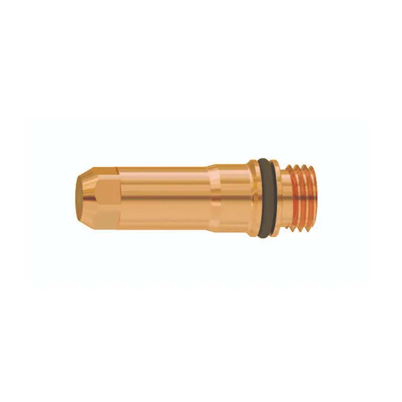 Hypertherm Genuine H35 130A N2 Electrode – High-Purity Tip 1