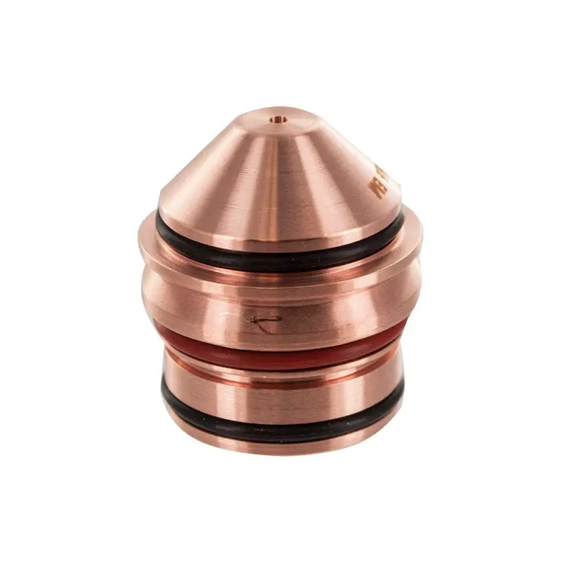 Hypertherm Genuine Hpr 200A Nozzle – Precision-Machined Component 1