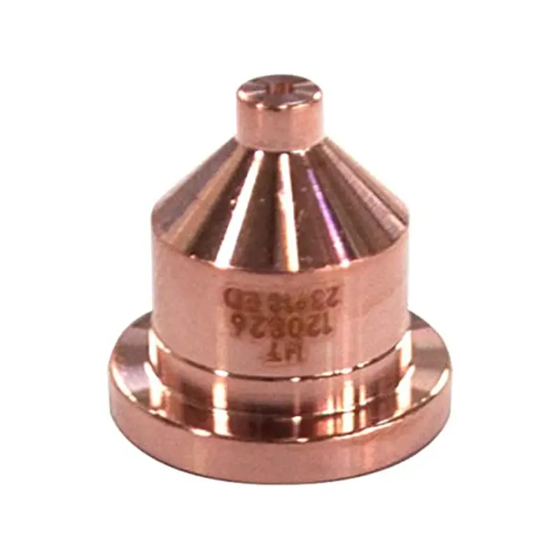 Hypertherm Max600 Plasma Nozzle – High-Performance Cutting 1