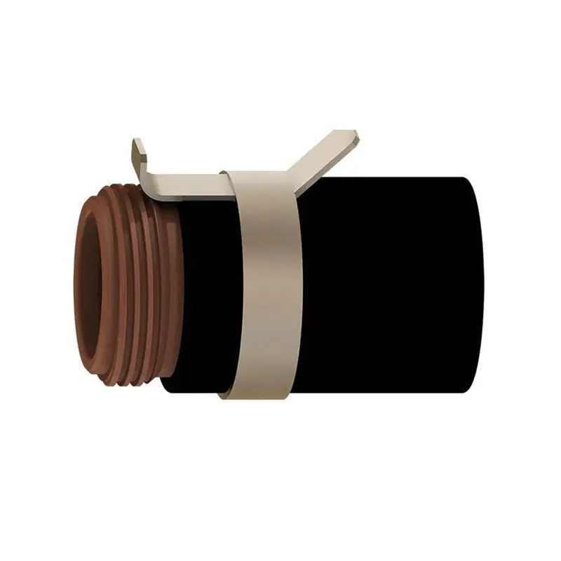 Hypertherm Ohmic Sensing Retaining Cap — 105 Amp 1