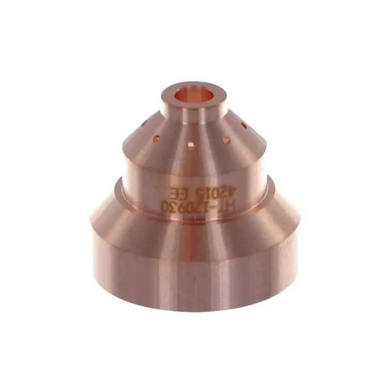 Hypertherm Shield Cap – 40A/60A Compatibility For Plasma Systems 1