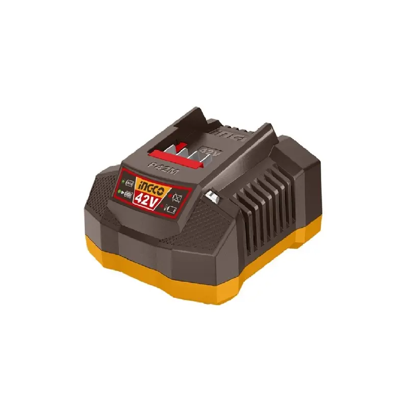 Ingco 42V Cordless Battery Charger For Power Tool Systems 1