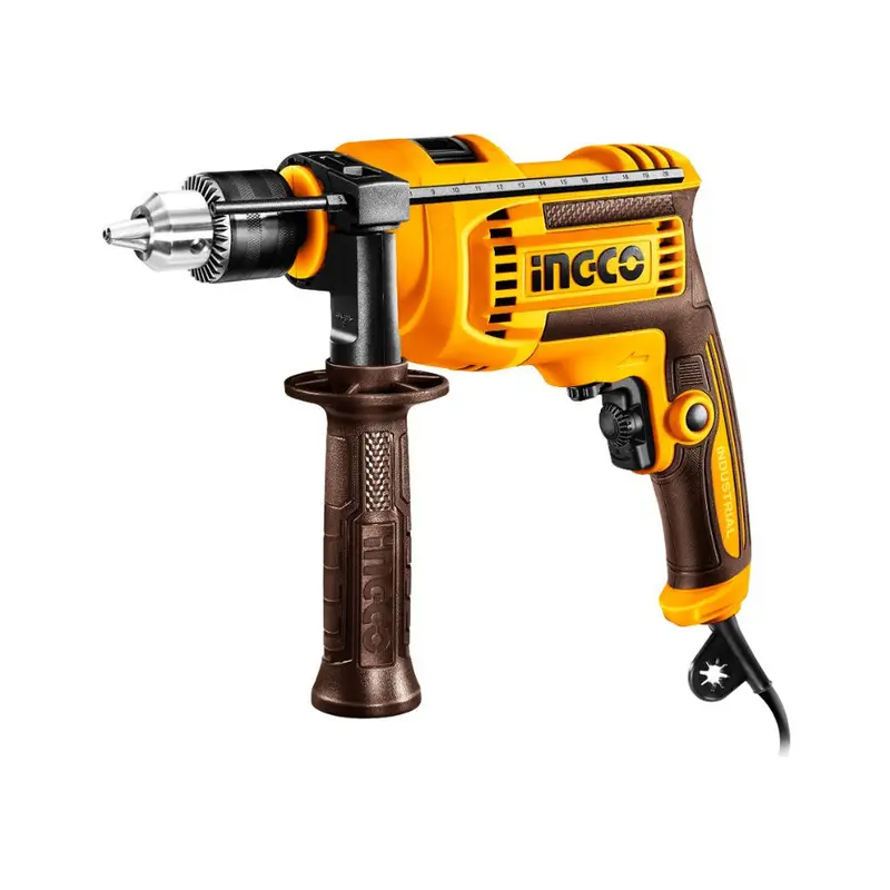 Ingco 710W Impact Drill With 13Mm Chuck 1