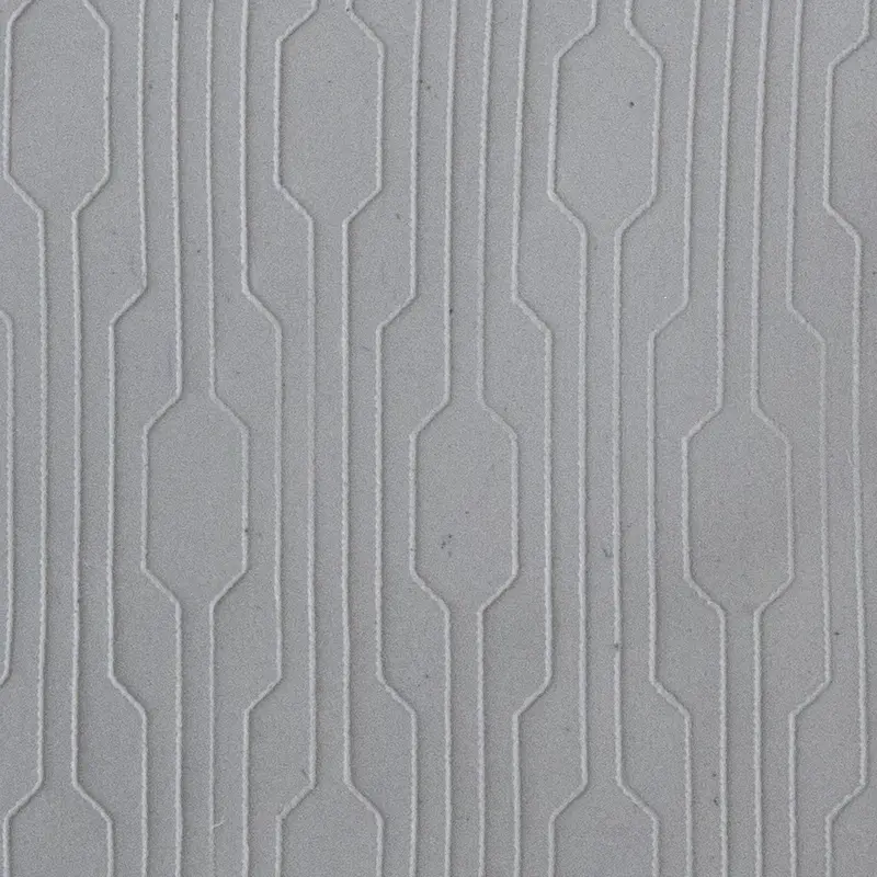 Interlocking Fineline Texture Tile For Precision Layouts 1