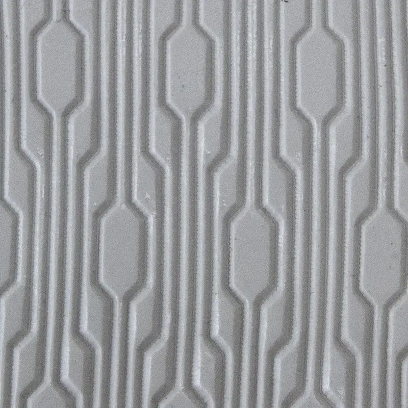Interlocking Texture Tile For Seamless Repeating Patterns 1