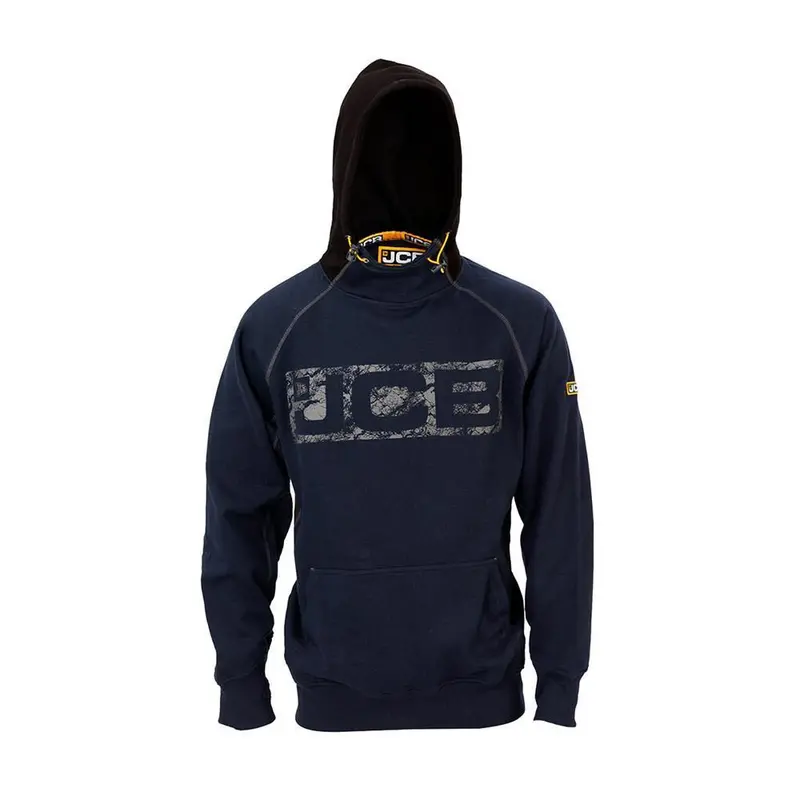 Jbar Schildau Men'S Hooded Sweatshirt 1