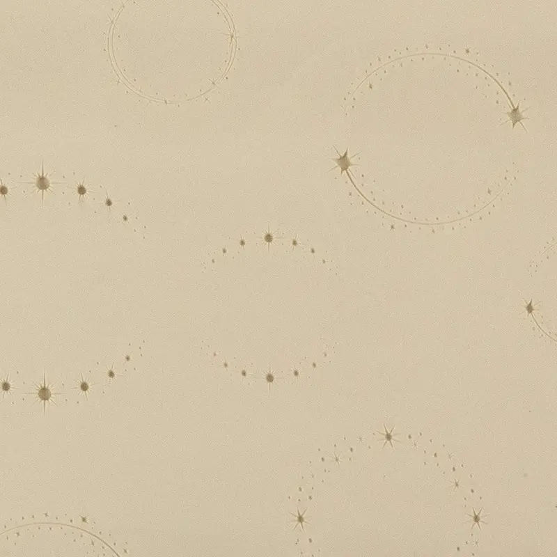 Jewelry Artist Elements Stellar Borders Texture Plate – Celestial Edge Design 1