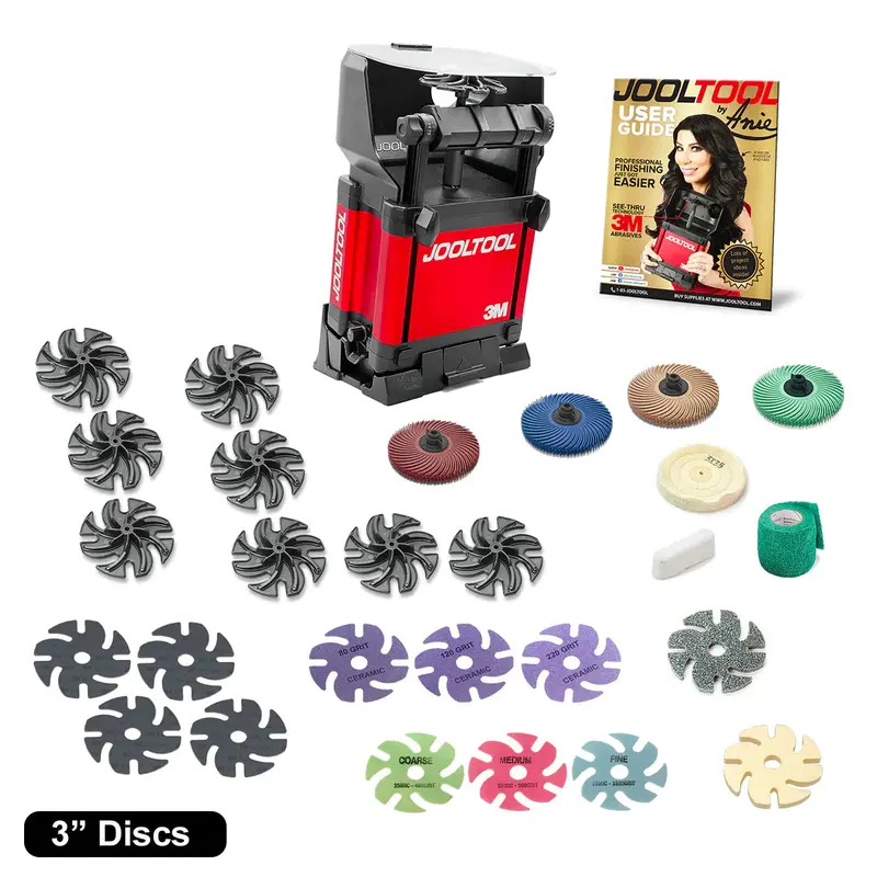 Jooltool Master Jeweler’S Complete Tool Kit 1