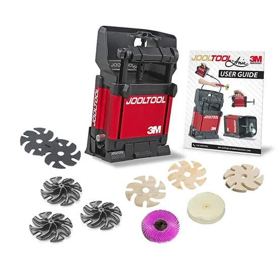 Jooltool Polymer Clay And Resin Crafting Kit 1