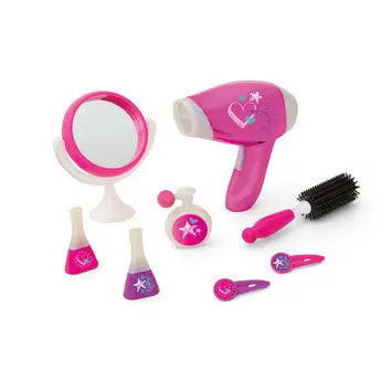 Kidoozie Glamour Girls Styling Activity Set 1