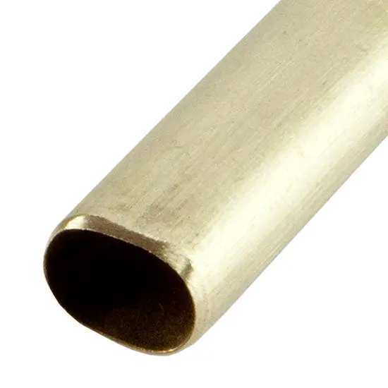 Large Oval Clay Punch For Textured Embellishments 1