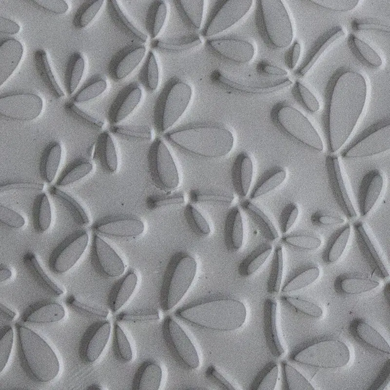 Leafy Vine Texture Tile – Smooth Surface Design 1