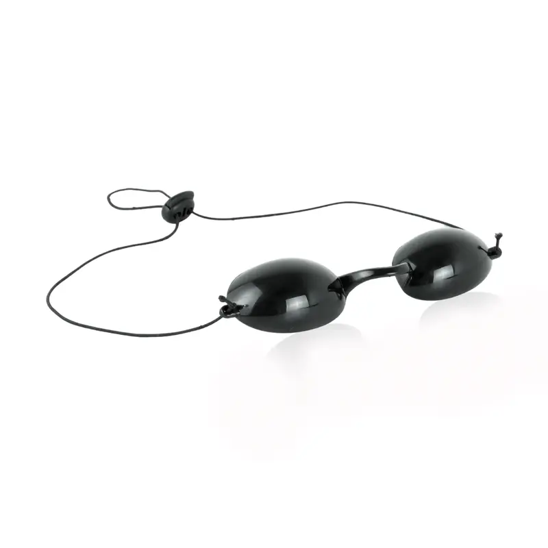Led Light Therapy Safety Goggles For Eye Protection 1