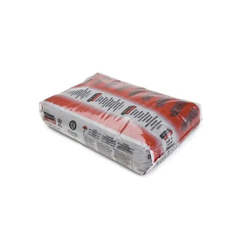 Lincoln 802 Flux Core Wire – 50Lb (22.7Kg) Plastic Bag 1