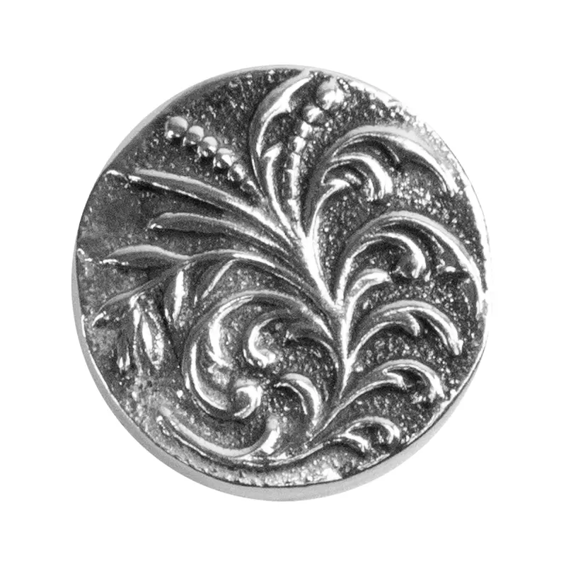 Lovely Lily Floral Ready Mold 1
