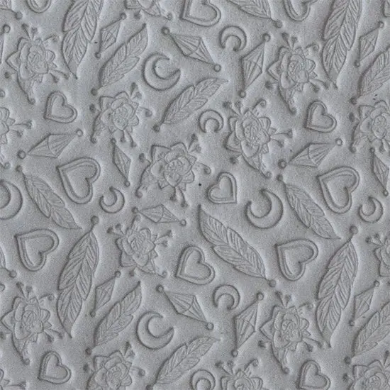 Lucky Charms Mega Texture Tile 1